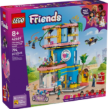lego friends scuderia e accademia di equitazione (copia)