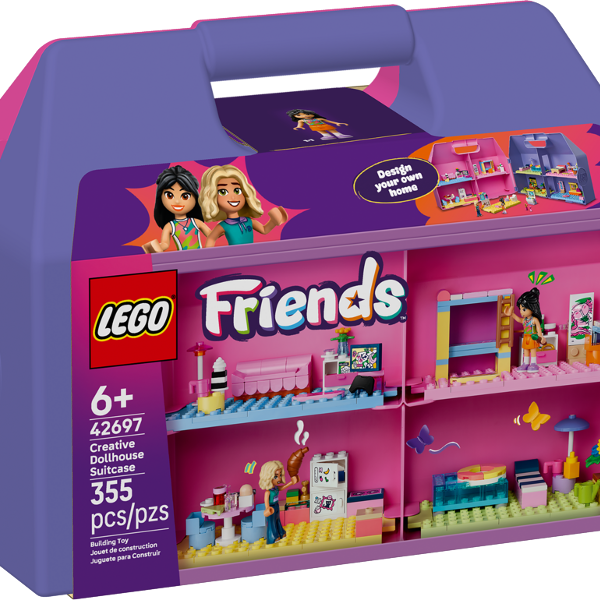 lego friends clinica veterinaria (copia)
