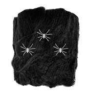 lanterna zucca halloween con cappello e ragno in resina con luce led (copia)