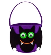 borsa dolcetto scherzetto pipistrello (copia)