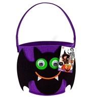 borsa dolcetto scherzetto pipistrello (copia)