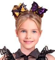 elastico per capelli con pipistrello (copia)