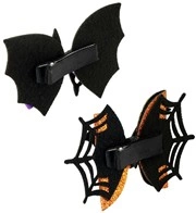 elastico per capelli con pipistrello (copia)