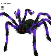 ragno peloso modellabile 75cm (copia)