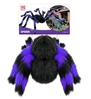 ragno peloso modellabile 75cm (copia)