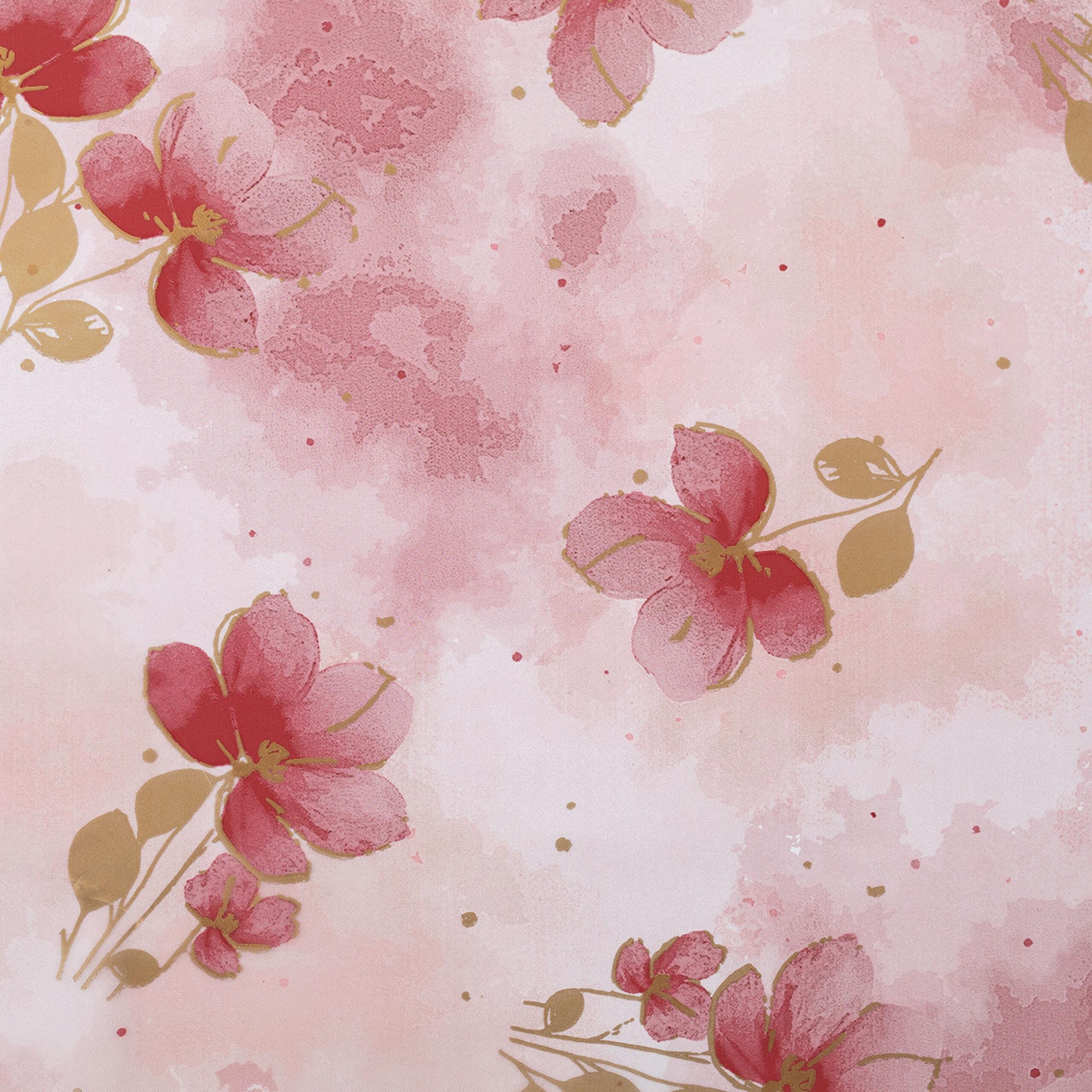 bobina per confezionamento floreale autumn garden con fiori (copia)
