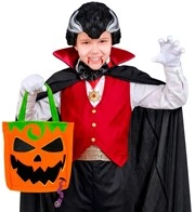 borsa dolcetto scherzetto zucca (copia)
