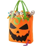 borsa dolcetto scherzetto zucca (copia)