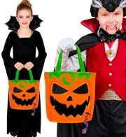 borsa dolcetto scherzetto zucca (copia)