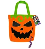 borsa dolcetto scherzetto zucca (copia)