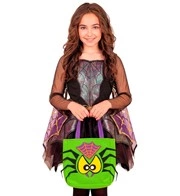 borsa dolcetto scherzetto pipistrello (copia)