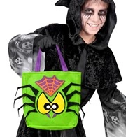 borsa dolcetto scherzetto pipistrello (copia)