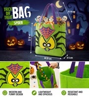 borsa dolcetto scherzetto pipistrello (copia)
