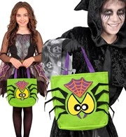 borsa dolcetto scherzetto pipistrello (copia)
