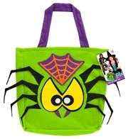 borsa dolcetto scherzetto pipistrello (copia)