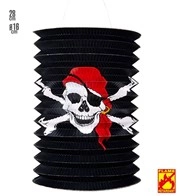 bandiera nera pirata in plastica (copia)