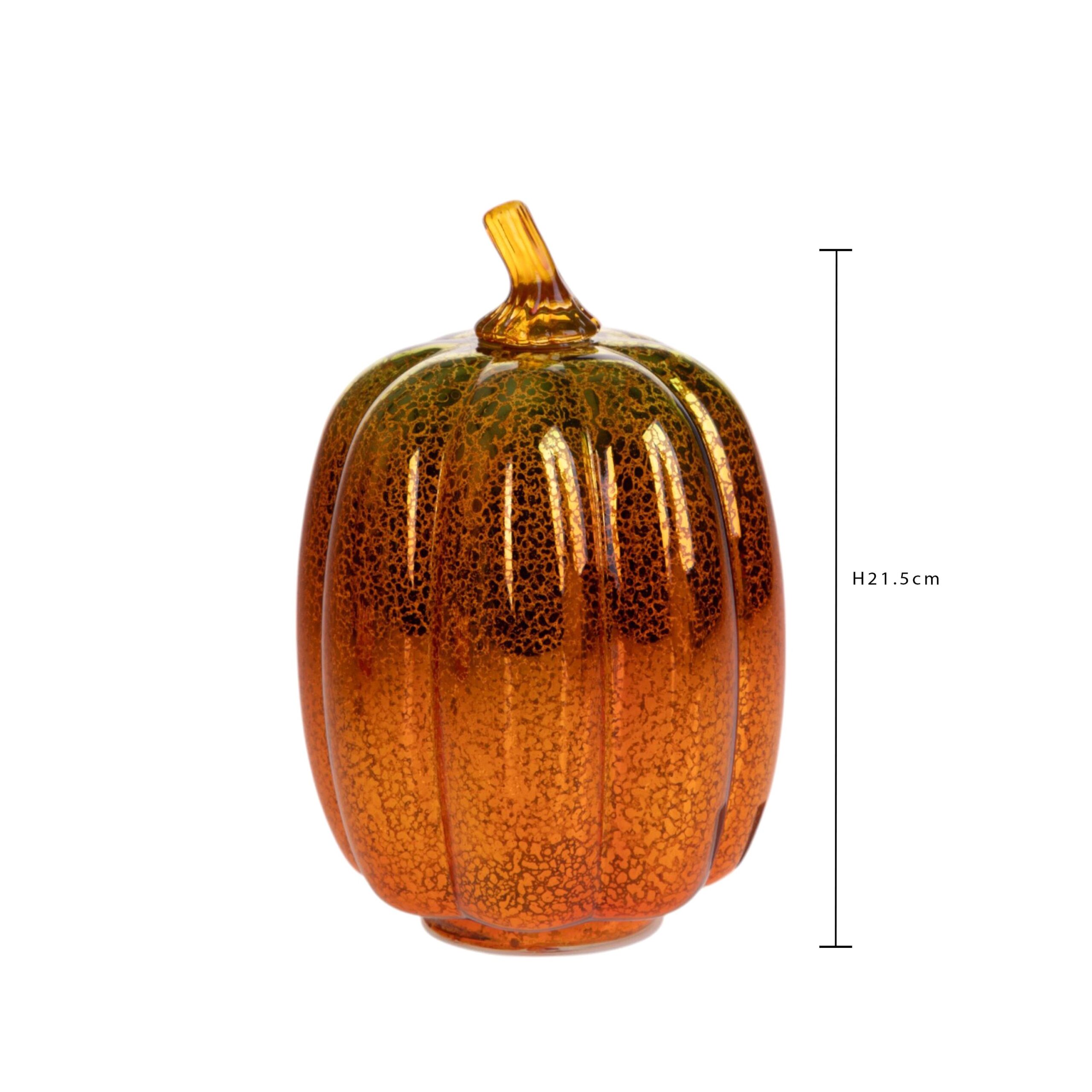 pera decorativa in ceramica con foglia (copia)
