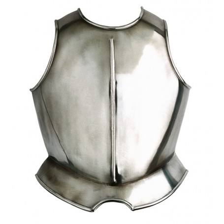 lorica hamata romana in acciaio rivettato (copia)