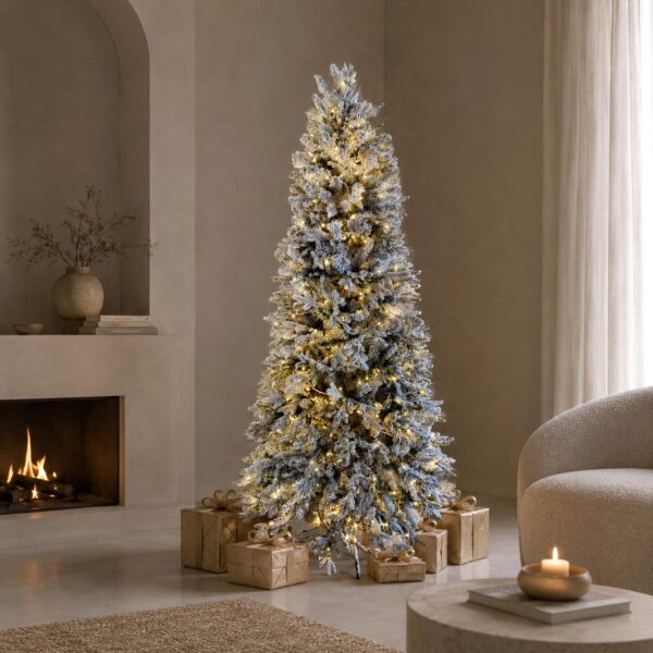 albero di natale dolomiti 270 cm con 6250 led – 2550 punte (copia)