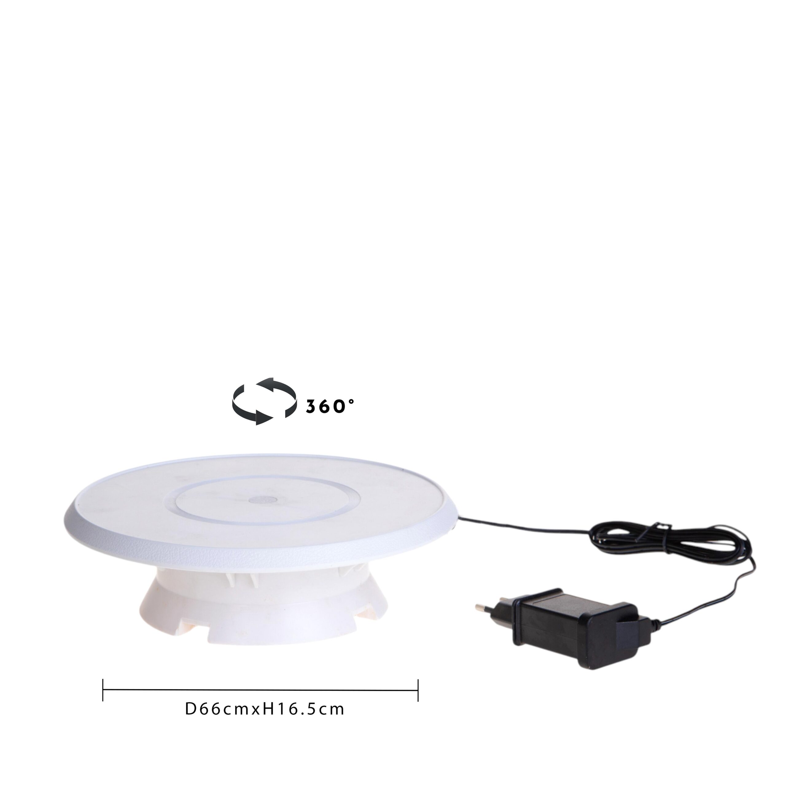 base in metallo per albero di natale fino a 275 cm – supporto 80 cm (copia)