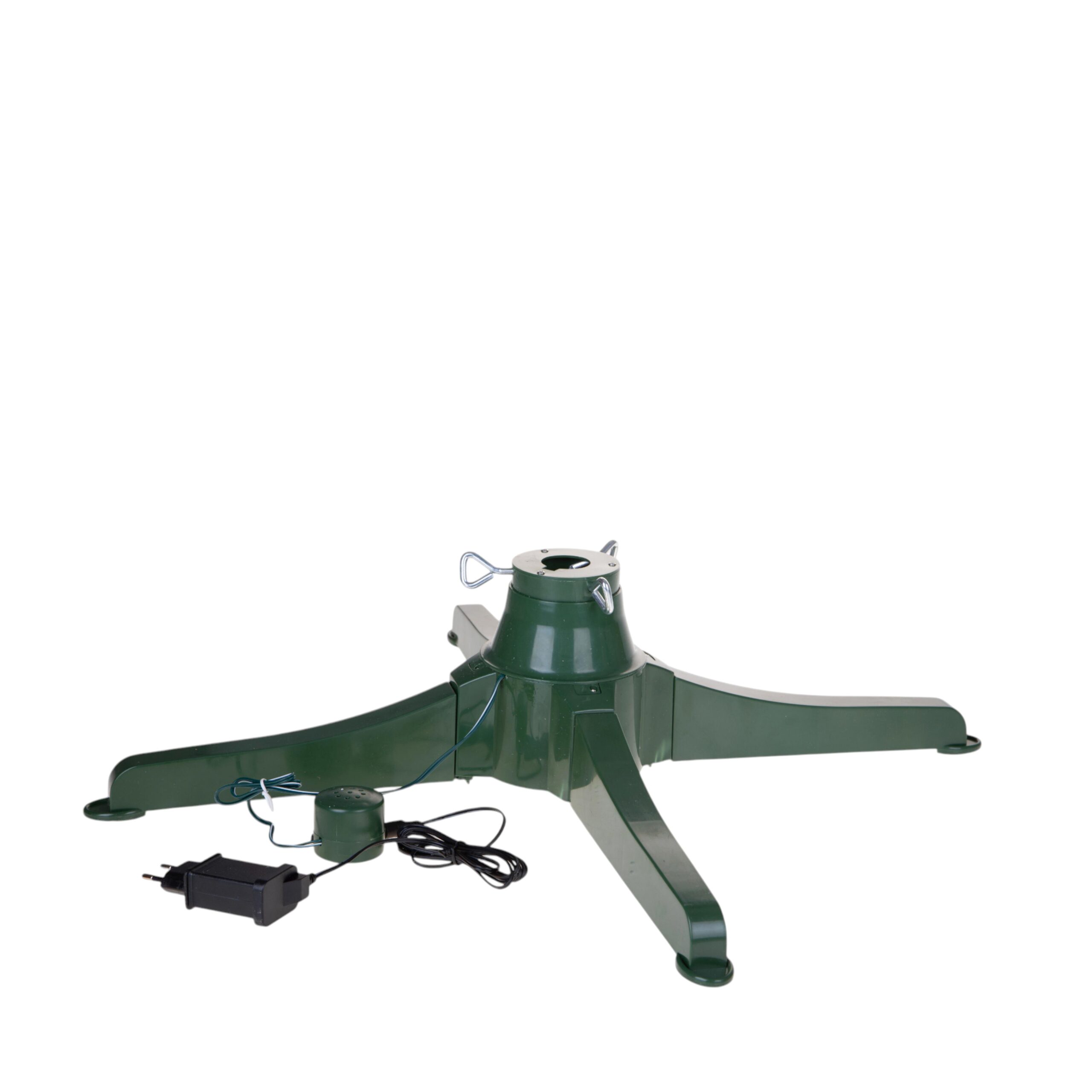 base rotante elettrica per albero di natale fino a 230 cm (copia)