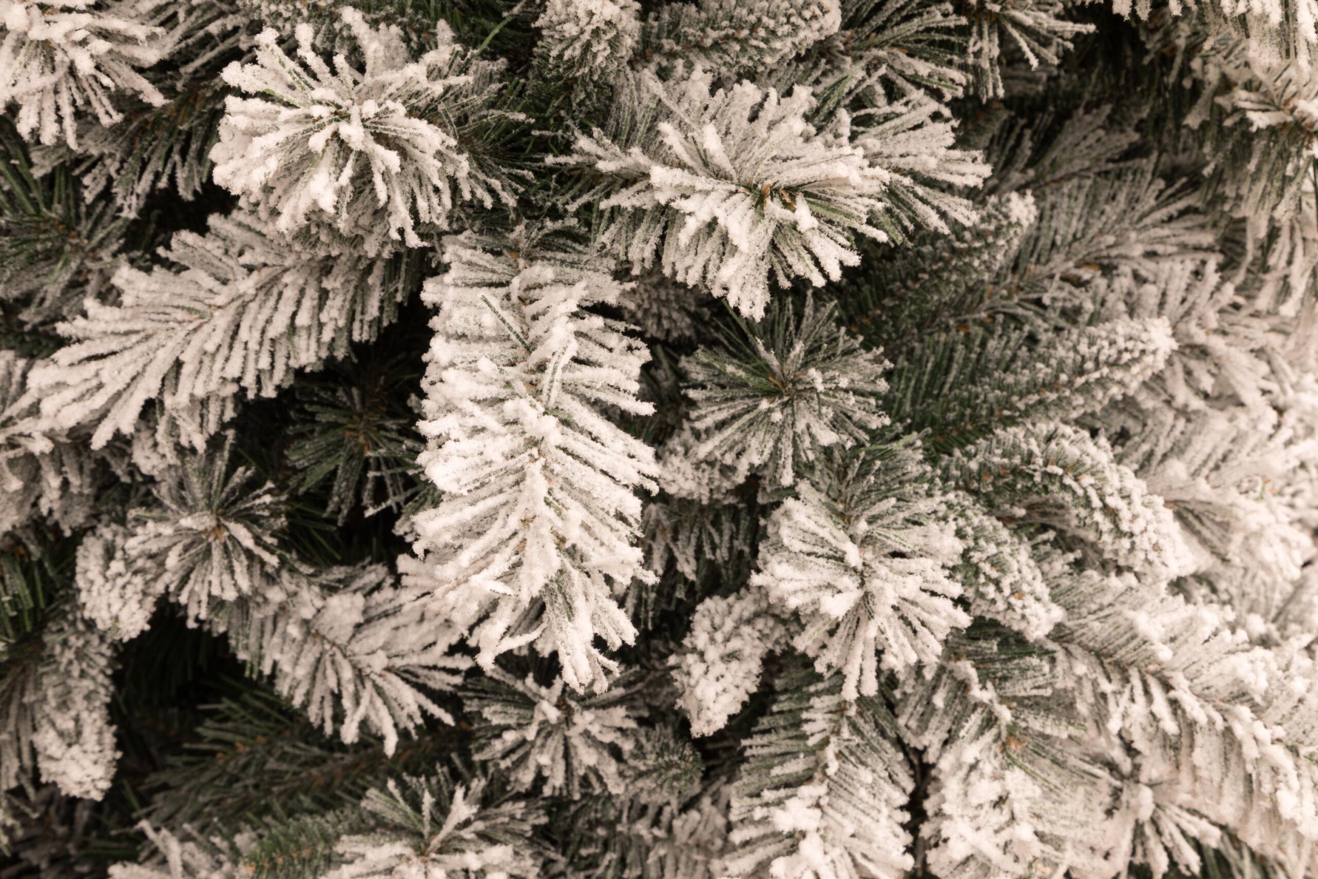 albero di natale normandiana innevato 198 cm – 1443 rami effetto neve (copia)
