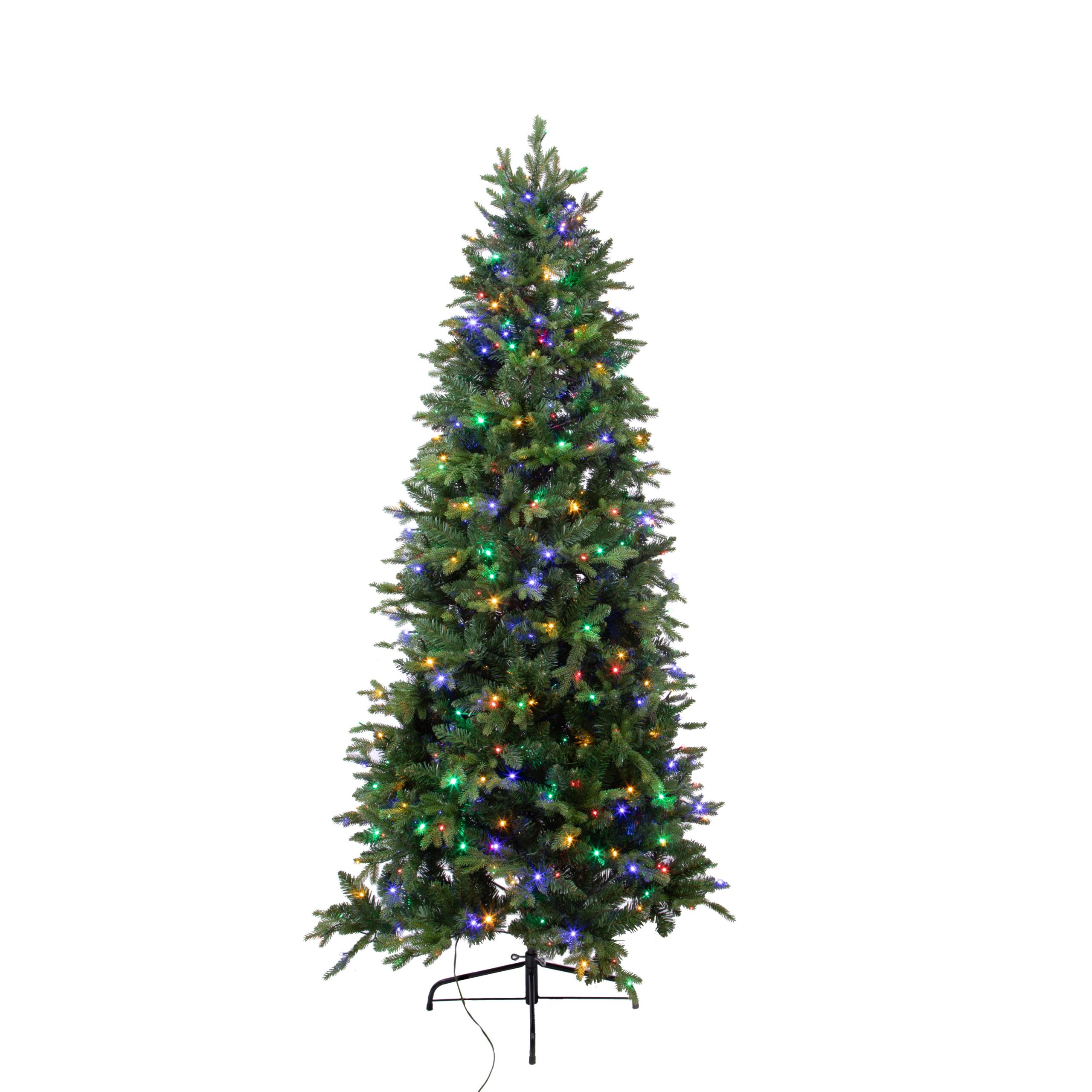 albero di natale innevato primaneve 210 cm con 1580 led – 938 rami (copia)
