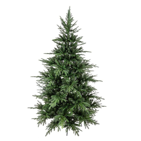 albero di natale artificiale annapurna 255 cm – 2406 rami effetto realistico (copia)