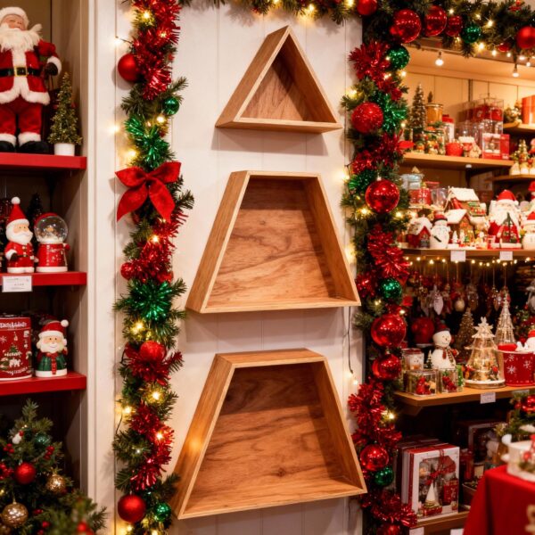 albero di natale artificiale cervino large 365 cm – 5500 rami pvc e pe (copia)