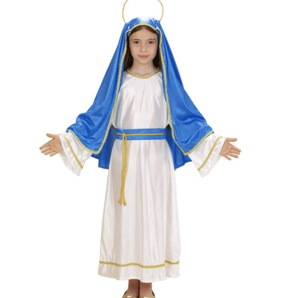 Costume da Maria