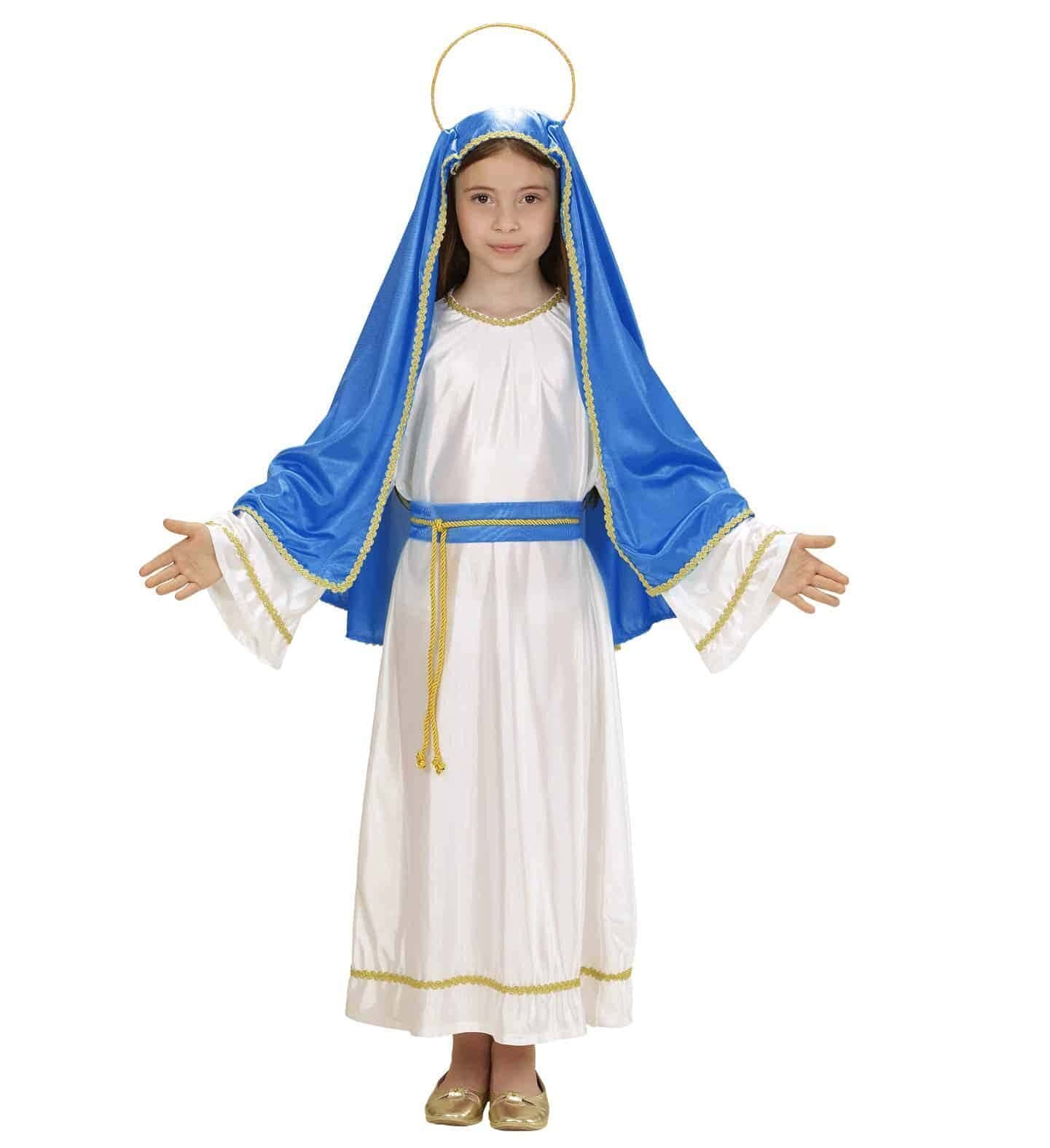 Costume da Maria