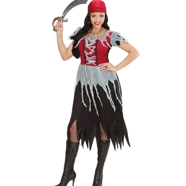 Costume da Piratessa
