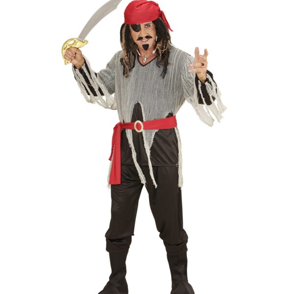 Costume da Pirata