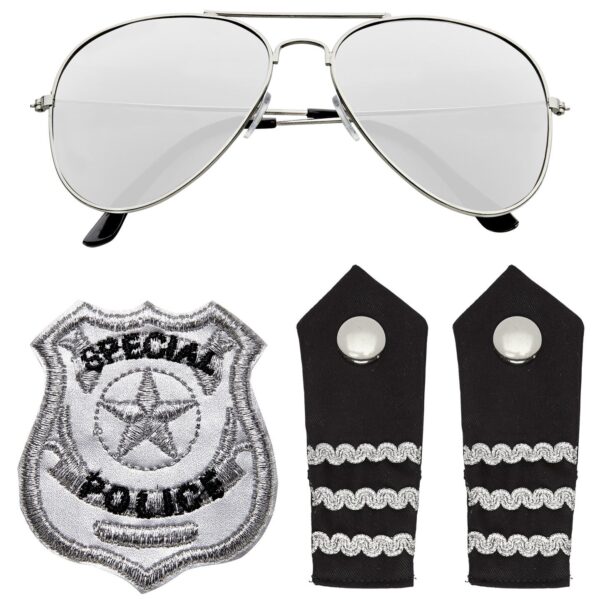 Set da Poliziotto