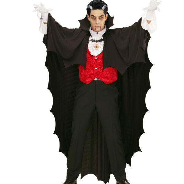 Mantello da Vampiro