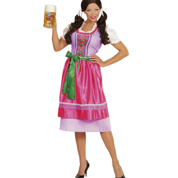 Costume da Tirolese