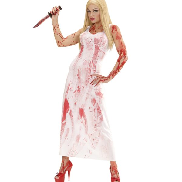 Costume da Bloody Mary