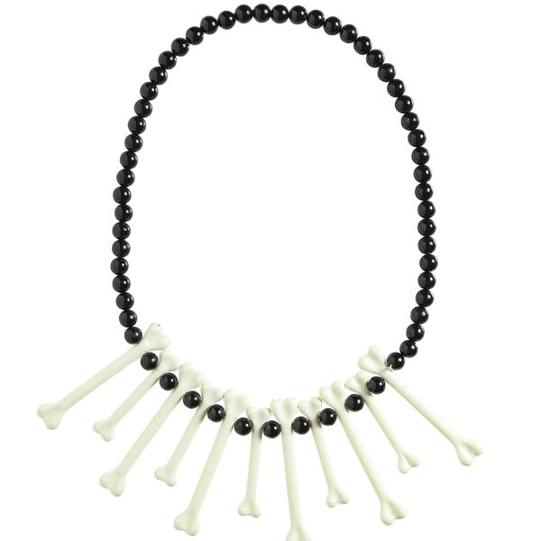 Collana con Ossa