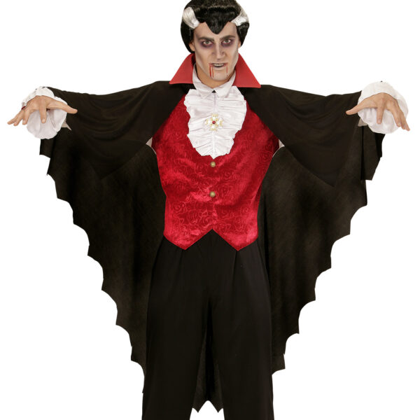 Mantello da Vampiro