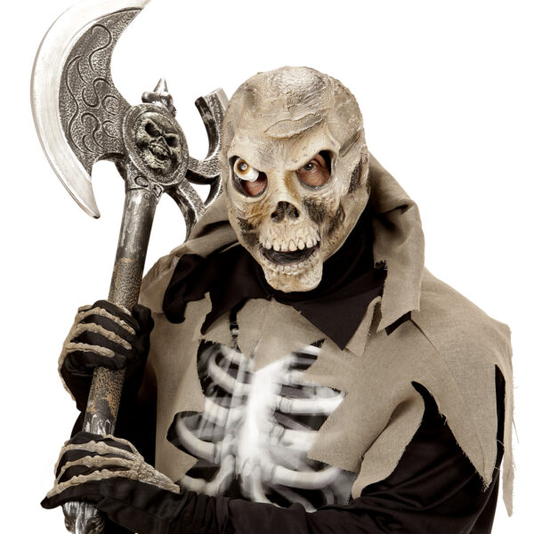 Maschera Signore della Morte
