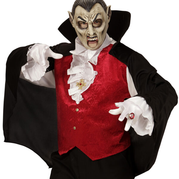Maschera da Vampiro