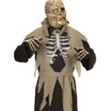 Maschera da Zombie Orbo