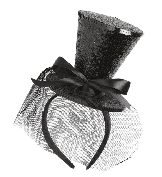Mini Cilindro Nero
