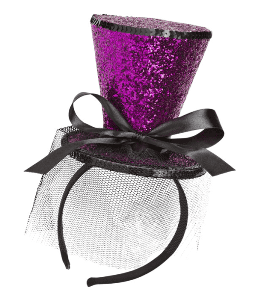 Mini Cilindro Rosa