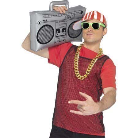 Stereo Gonfiabile