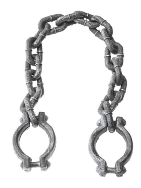 Manette Medioevali