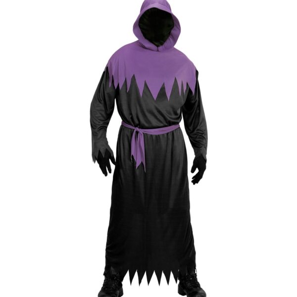Costume da Phantom