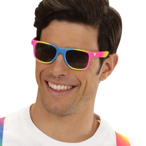 Occhiali Arcobaleno