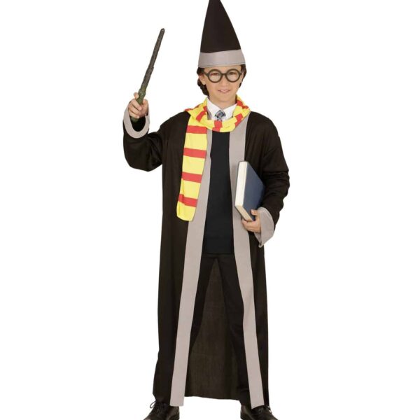 Costume da Mago Harry Potter