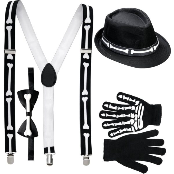 Set da Scheletro